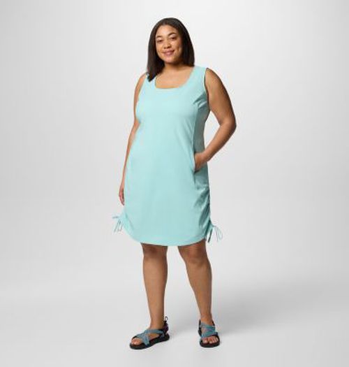 Women's All Seasons  Dress - Plus Size-