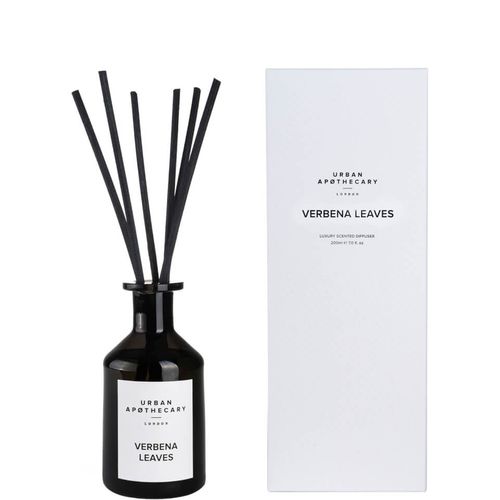 Urban Apothecary Verbena Leaves Stick Aroma Reed Diffuser