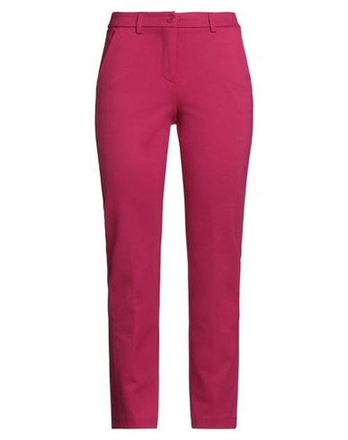 My Dream Woman Pants Fuchsia Size 10 Polyester, Polyamide, Elastane