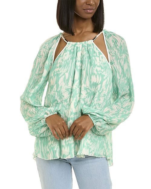 Lilah Top