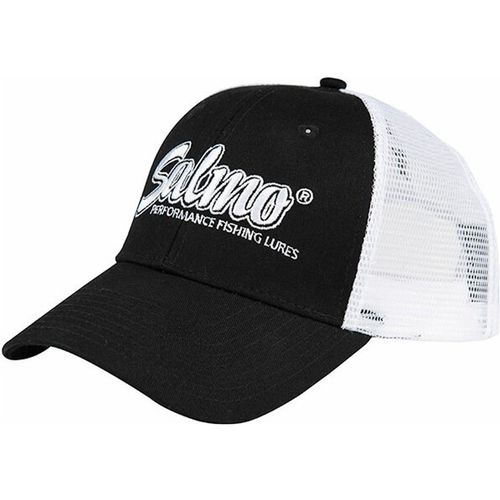 Cap Salmo trucker