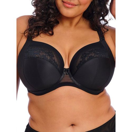 Nerina Stretch Plunge Bra