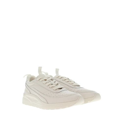 Ladies Track 90 Low Top Sneakers