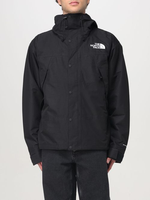 Jacket THE NORTH FACE Men color Black