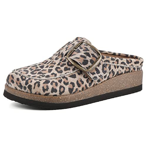 WHITE MOUNTAIN Women's Bueno Mule