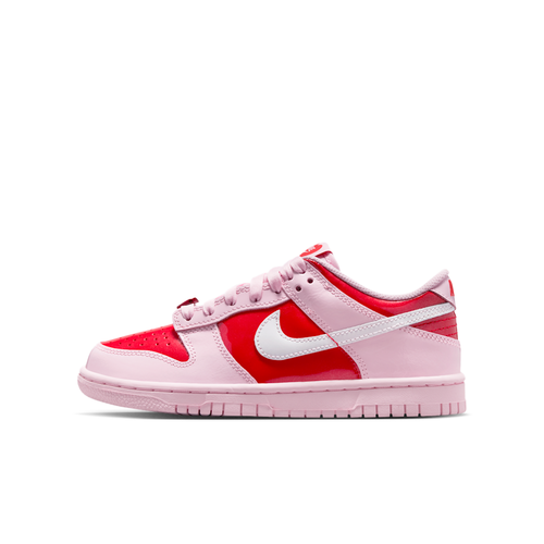 Dunk Low Older Kids' Shoes