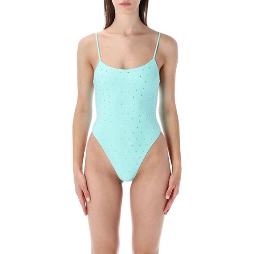 Swim By Di Sea Vêtements Vert