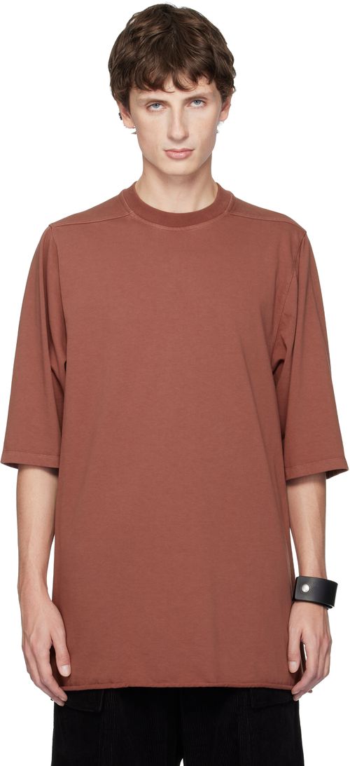 Pink Concordians Jumbo SS T-shirt