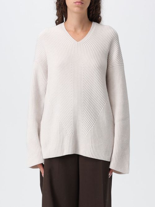 Sweater Woman color White
