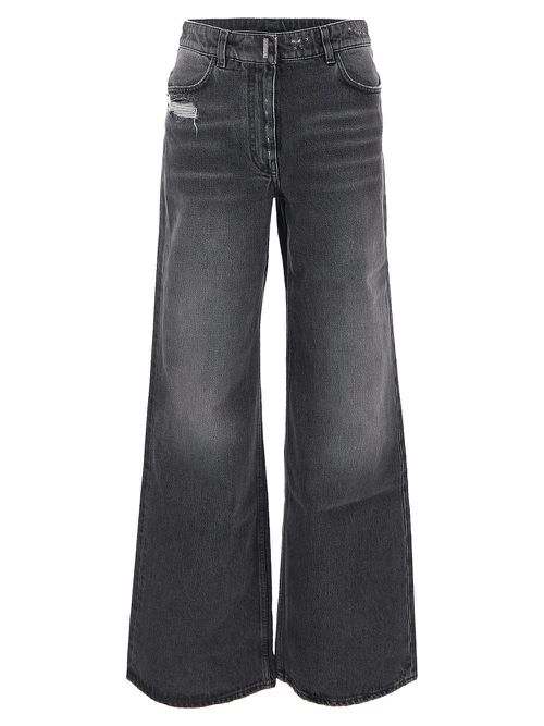 Oversized Jeans