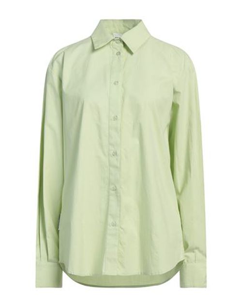 Des_phemmes Woman Shirt Light green
