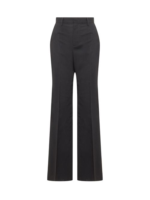 Black Trousers