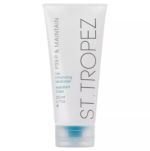 Tan Optimiser Body Moisturiser
