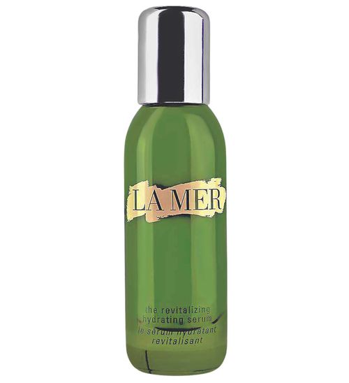 The Revitalizing Hydrating Seru