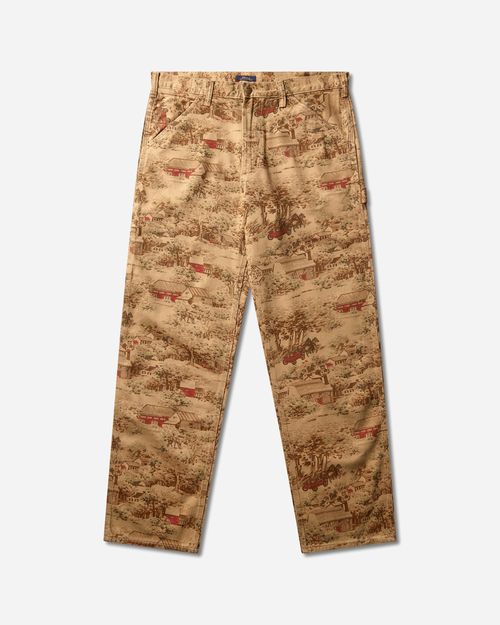 Men s Dungaree Fit Barn-Toile Jeans North Row