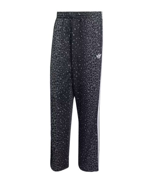 Firebird Loose Leopard Track Pants