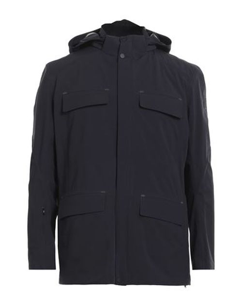 Man Jacket Midnight blue