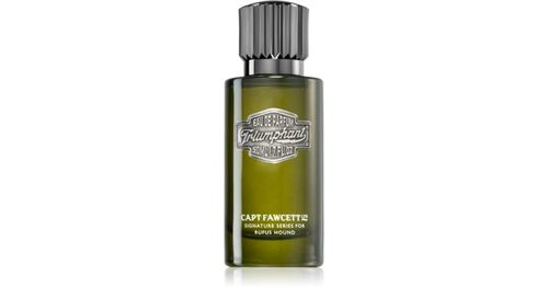 Captain Fawcett Original Rufus Hound's Triumphant Eau de Parfum Men