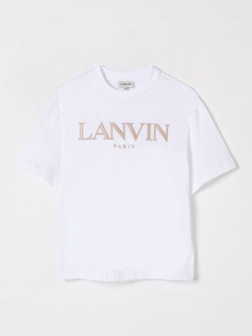 T-Shirt Kids color White