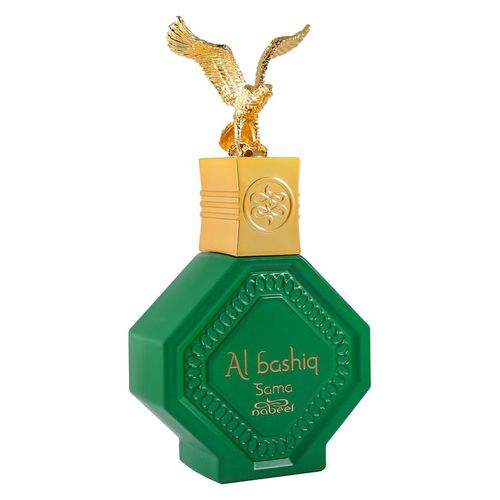 Nabeel Al Bashiq Sama — Eau de Parfum Unisex