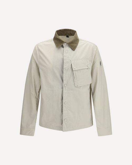 Ground Jacket with velvet collar Male XL