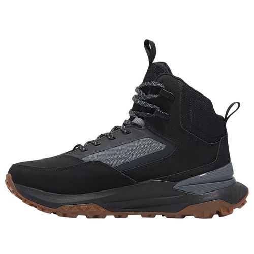 Motion Access Mid Waterproof Boot 'Black'