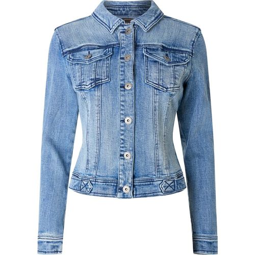 JB Exquisite Embroidered Boutique Jacket