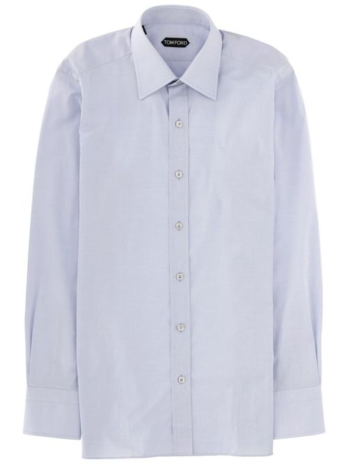 Cotton Shirt