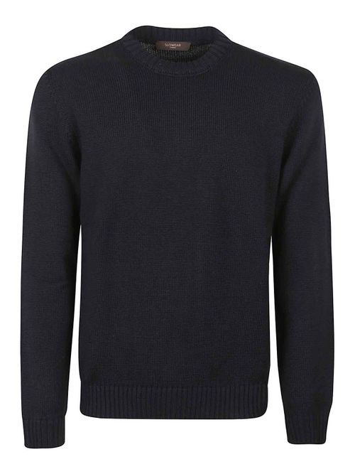 Crew neck