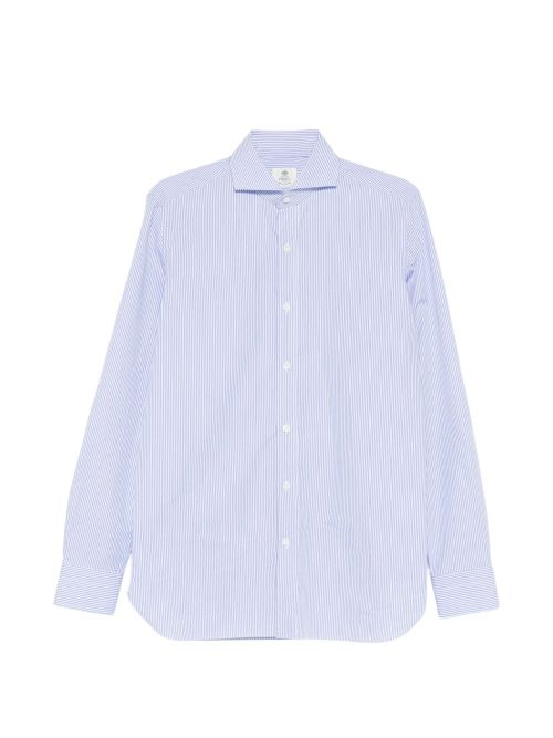 Classic Men's Shirt - Light and Breezy Style