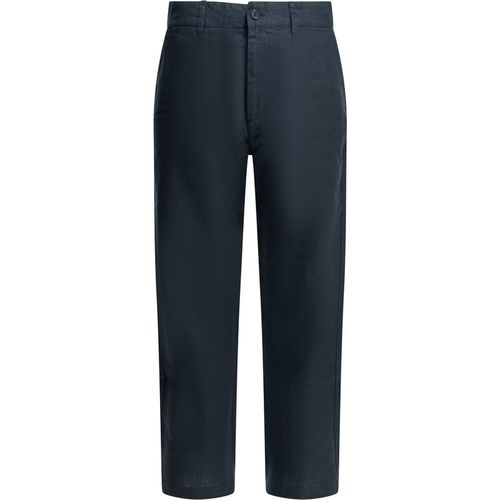 Nn.07 "Aden" Casual Pant