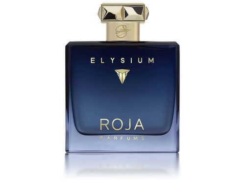 Men's Elysium Pour Homme Parfum Cologne, 100ml