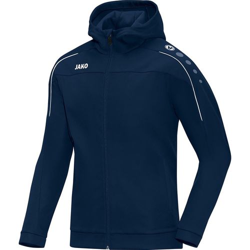 Jacket Jako à capuche Classico