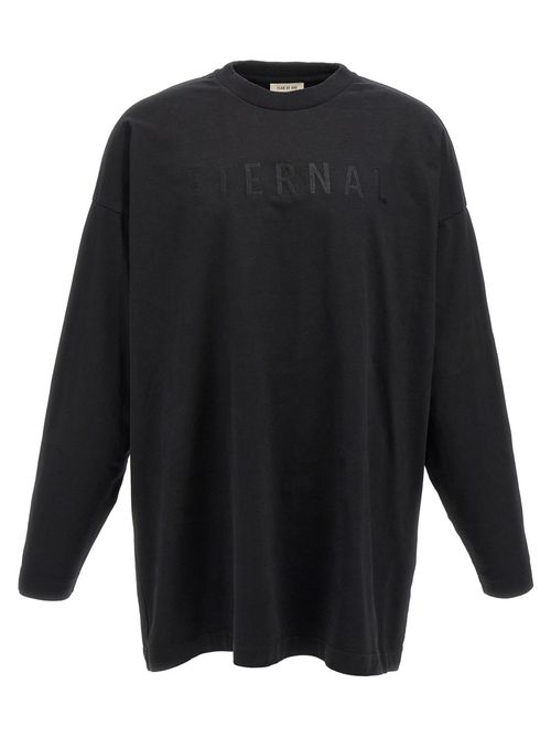 Black Eternal T-shirt