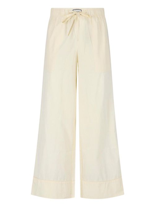 'Lounge' Wide Pants