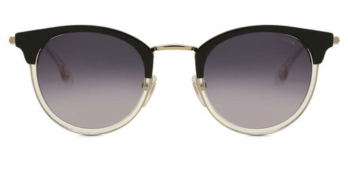 Lozza SL2393 Z32X Men's Sunglasses Black Size 49