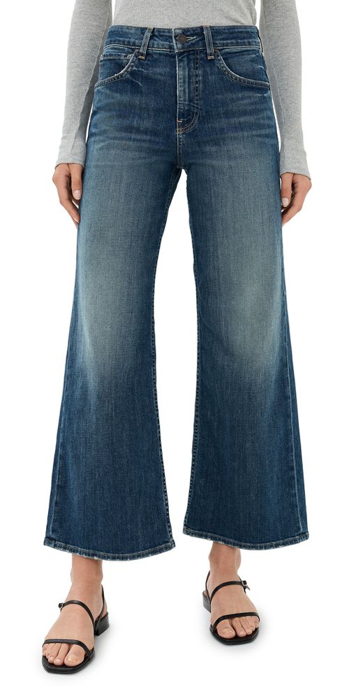 Marlene Jeans Classic Wash