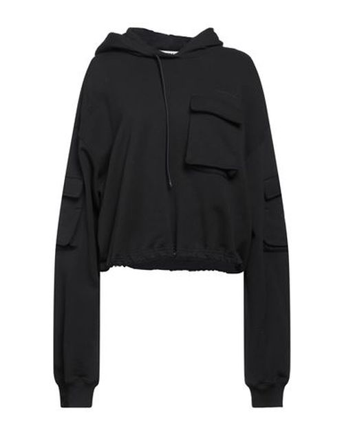 Woman Sweatshirt Black