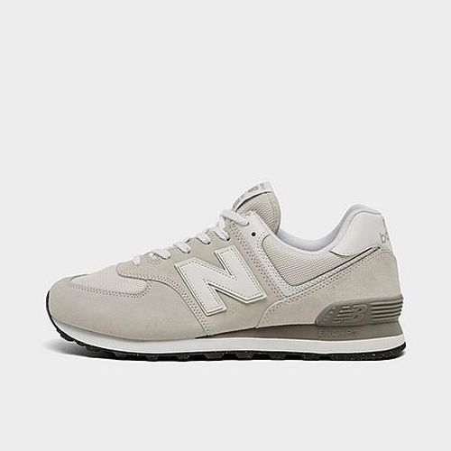 Men's 574 Core Casual Shoes in Nimbus Cloud/White