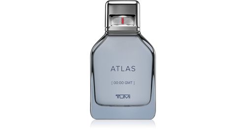 TUMI アトラス オードパルファム 男性用