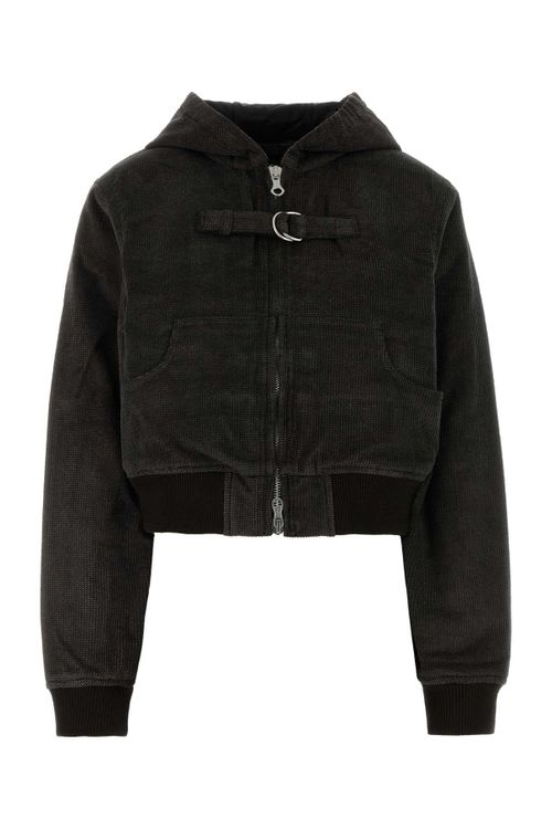 Jacket Jacket — Brown