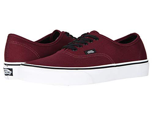 Vans Unisex Authentic Sneaker