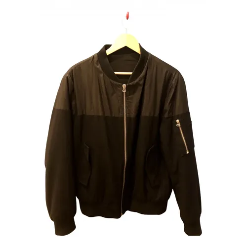 Jackets Wool for Male L International