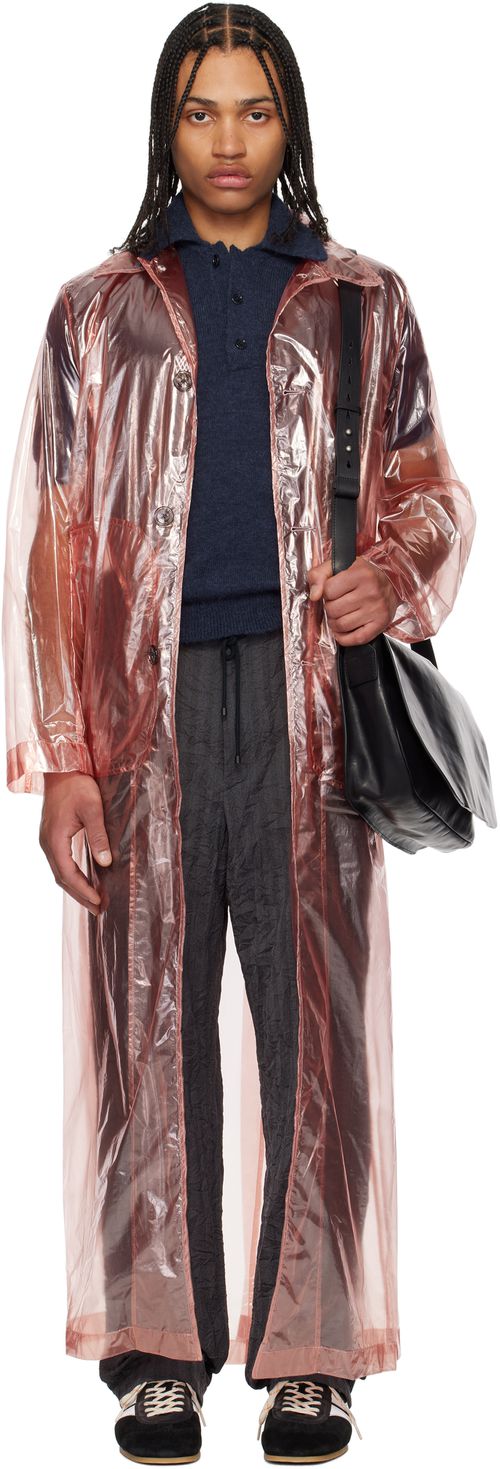 【着画あり】Dries Van Noten BIS FUR JACKET Dries van noten フェイクレザーボンバージャケット DRIES VAN NOTEN