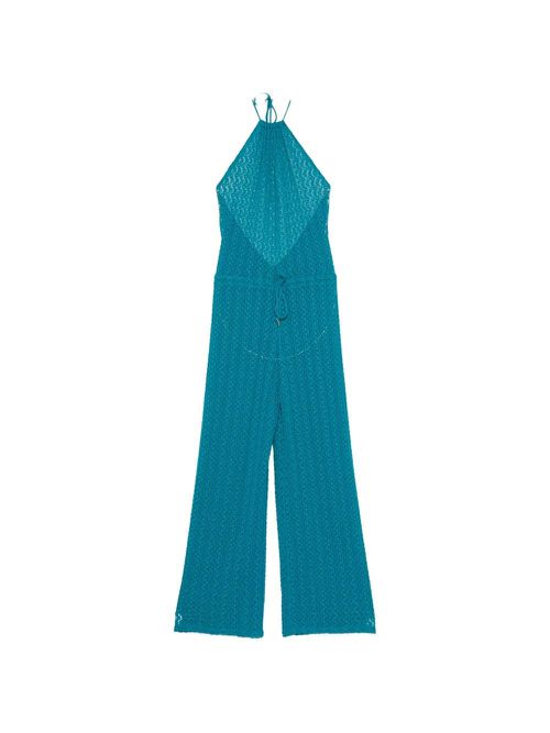 Lace Jumpsuit