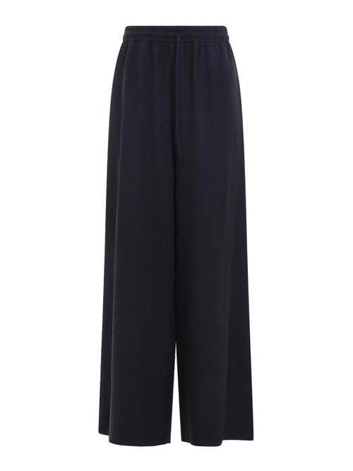 Genero Washed Silk Pants