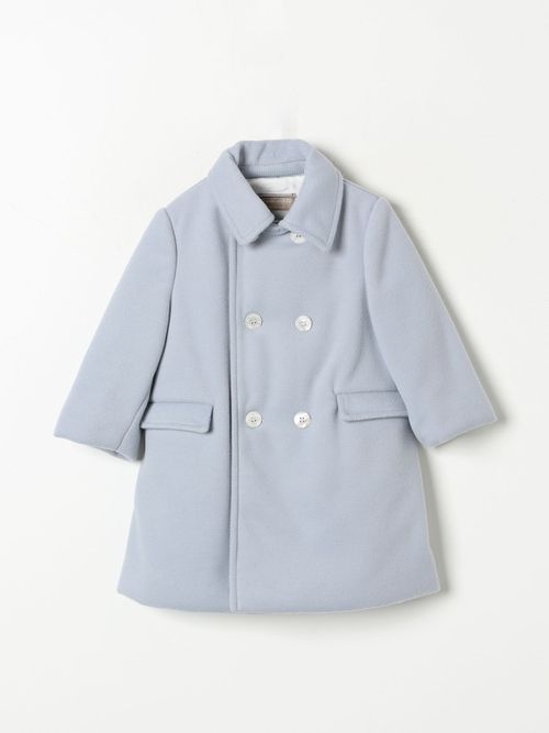 Coats Kids color Multicolor