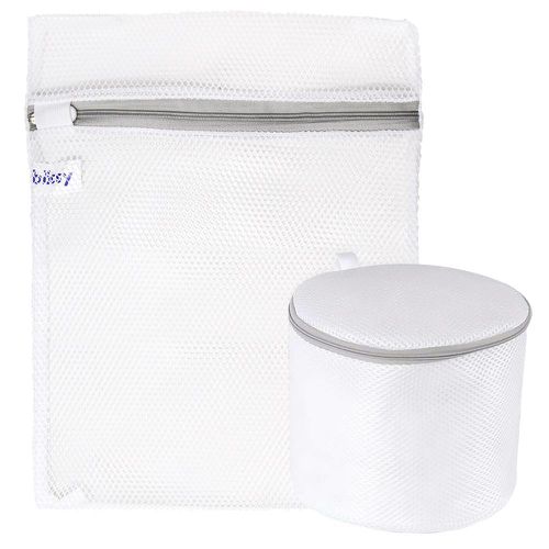 Blissy Mesh Laundry Bag