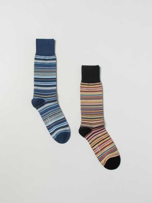 Socks Men color Multicolor