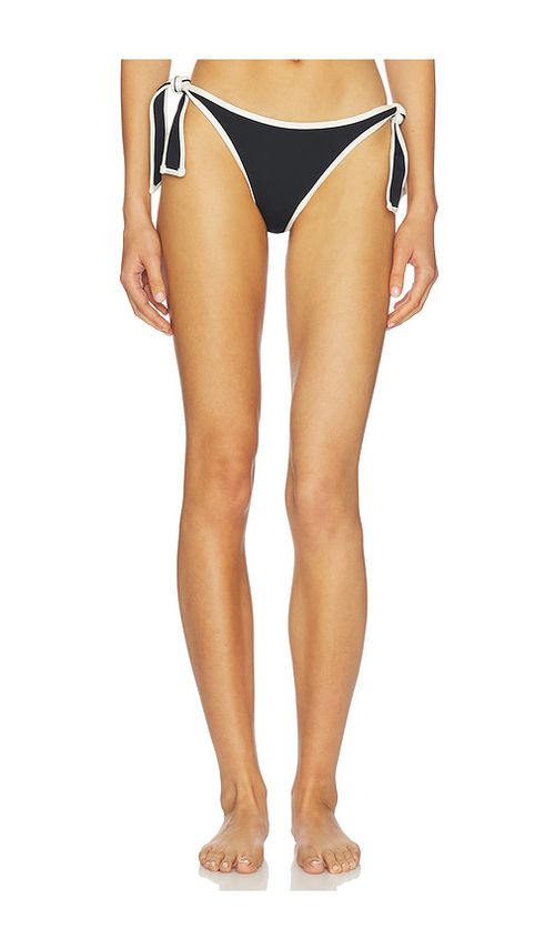 LSPACE Shane Bottom in Black. - M also in L, S
